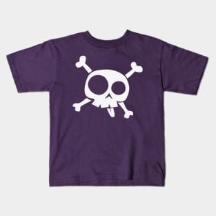 Cráneo Happy Kids T-Shirt